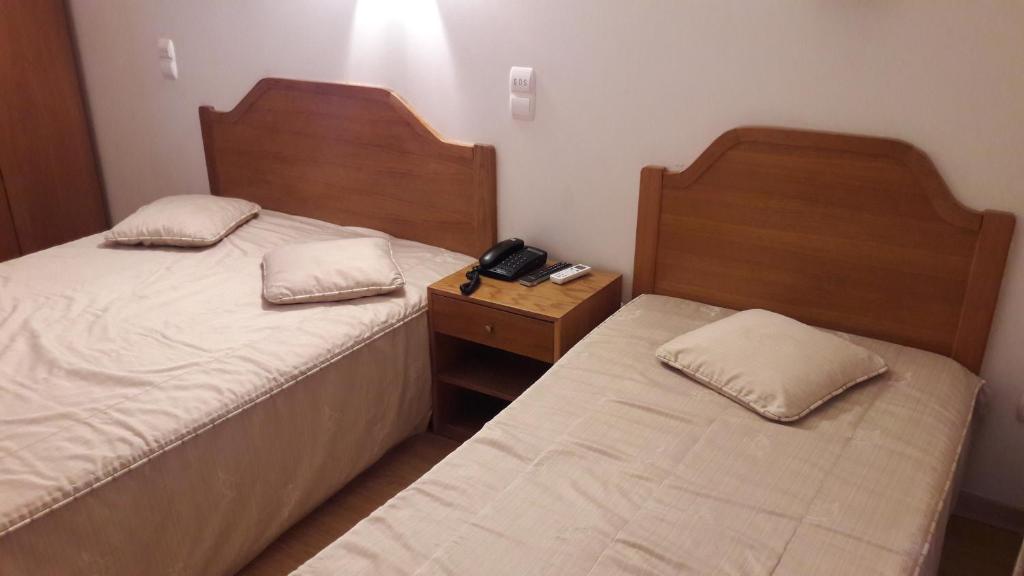 Hotel Alicante Lisboa - Resim 32