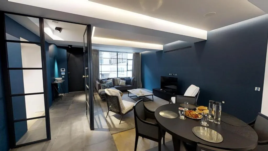 Deluxe Apartments, SOHO - SK, Londra, Marea Britanie