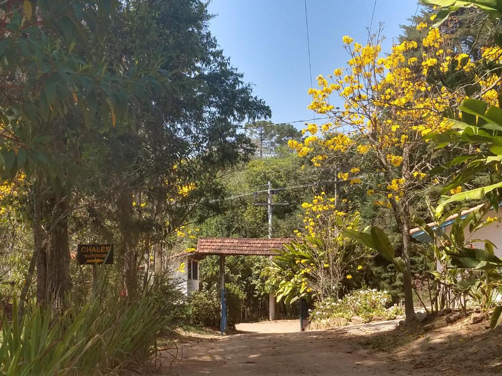 Pousada Colar de Ouro