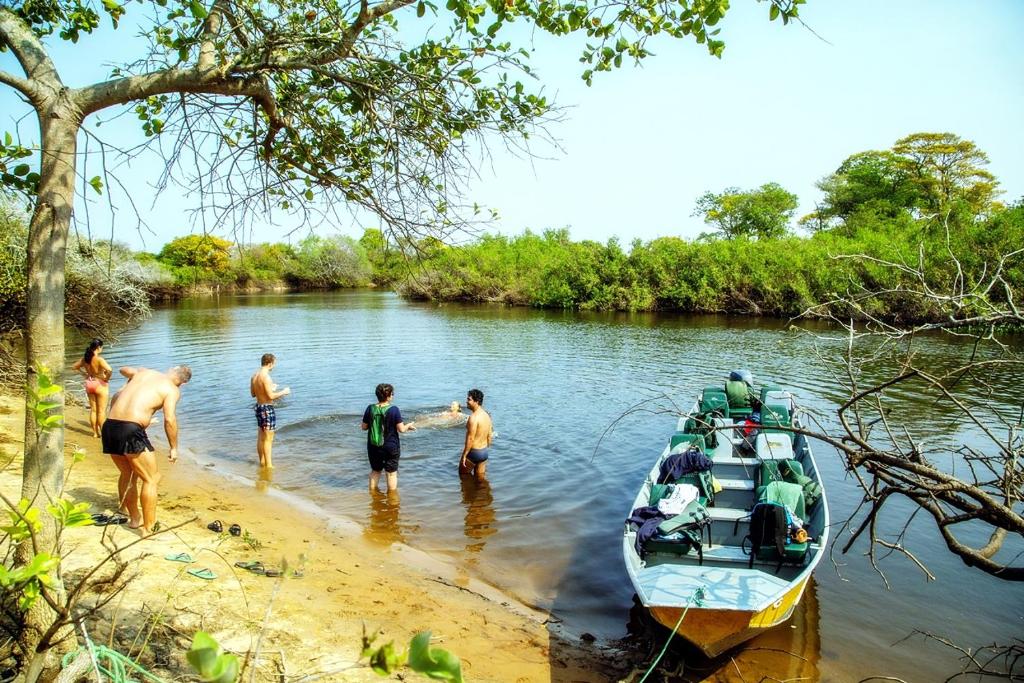  LONTRA PANTANAL HOTEL