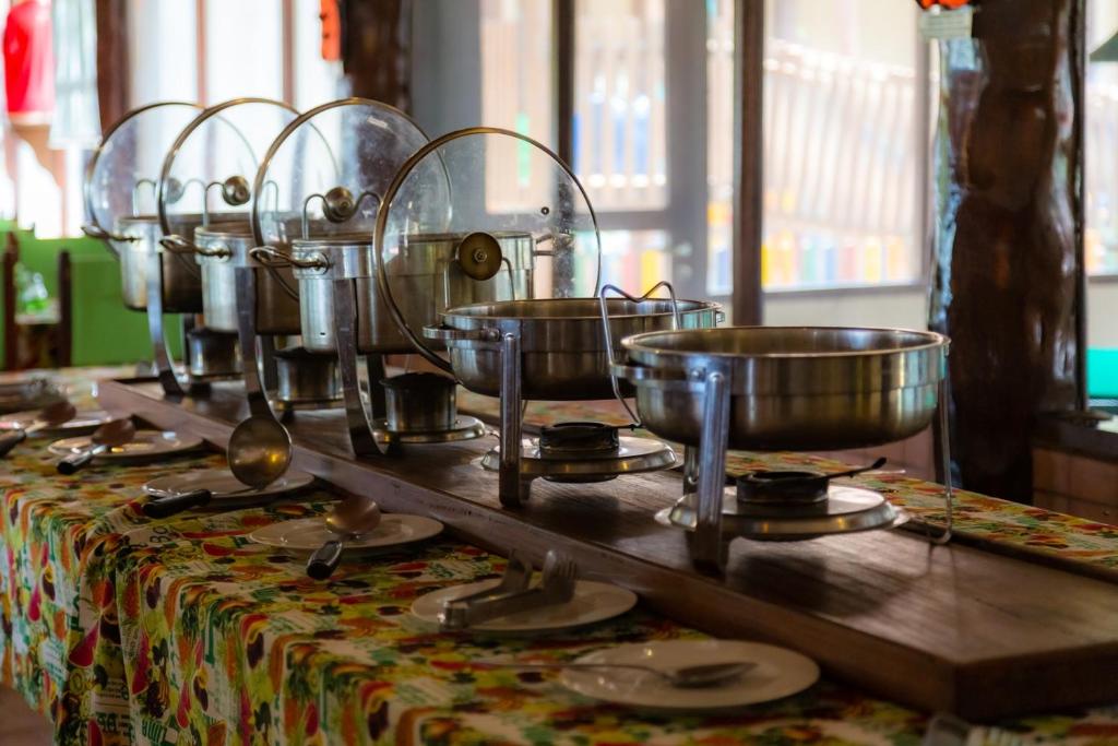  LONTRA PANTANAL HOTEL