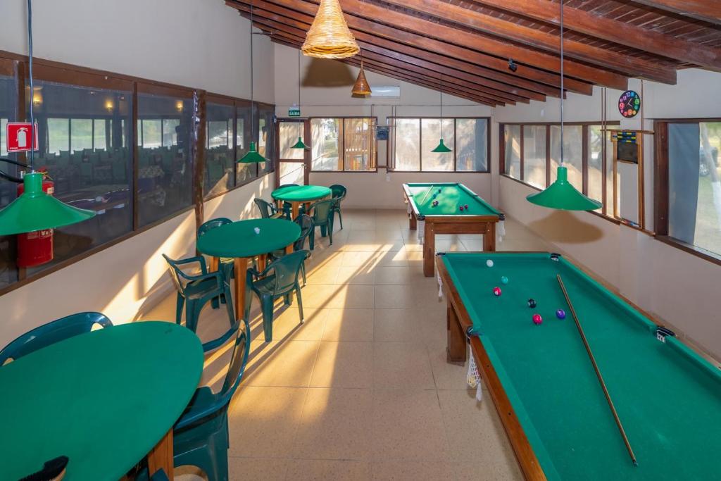  LONTRA PANTANAL HOTEL