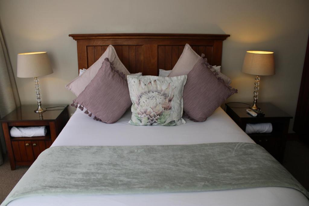 Abiento Guesthouse - Chambre Double