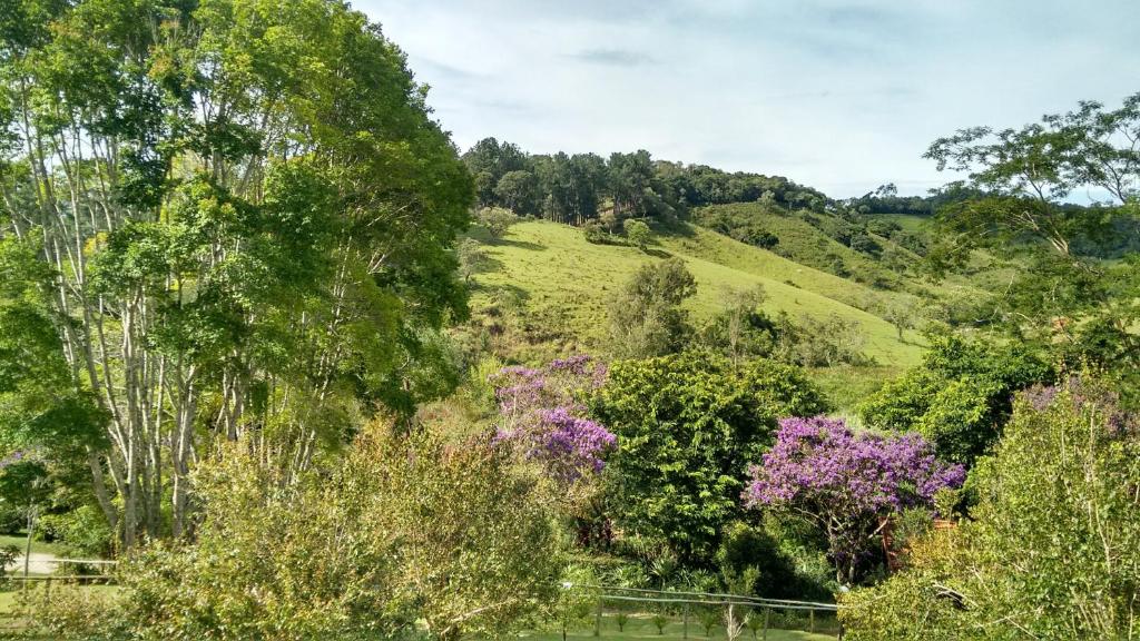  Pousada Colar de Ouro