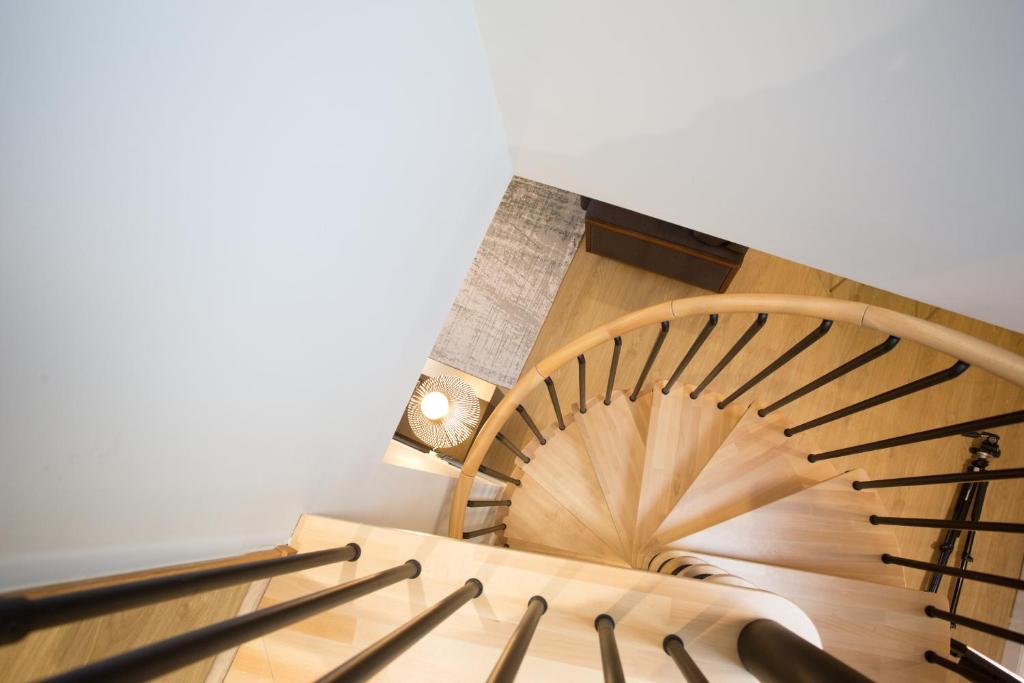 The Glenmoriston Townhouse Hotel - Resim 33