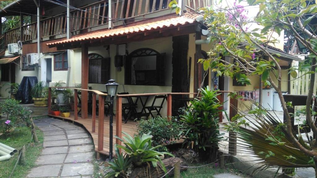  Ilha Grande Mar