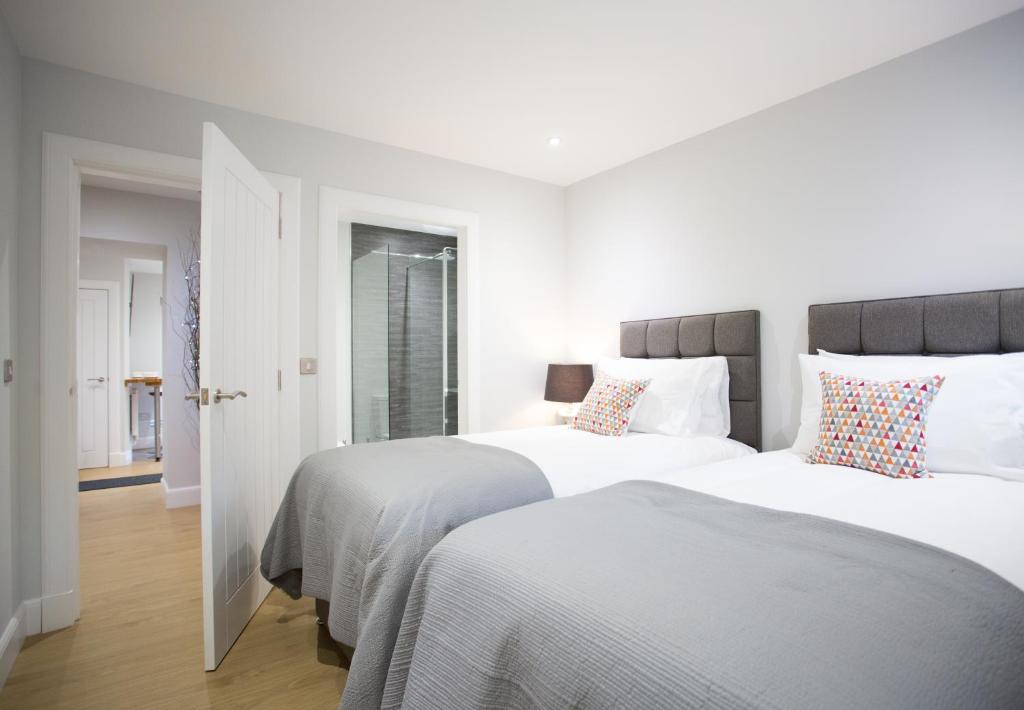 The Glenmoriston Townhouse Hotel - Resim 45