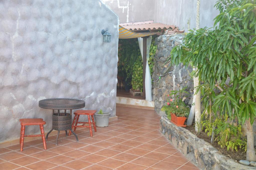 Fotografie z fotogalerie ubytování Terraza del Atlántico v destinaci Playa de Santiago