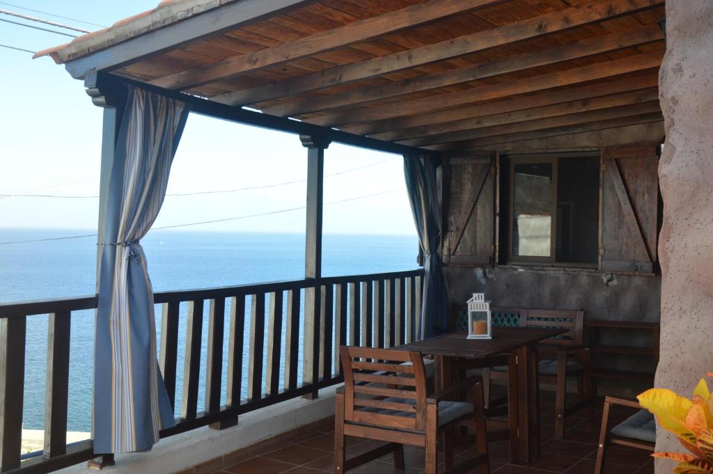 Fotografie z fotogalerie ubytování Terraza del Atlántico v destinaci Playa de Santiago