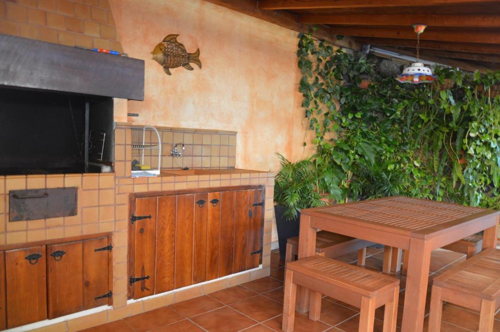 Fotografie z fotogalerie ubytování Terraza del Atlántico v destinaci Playa de Santiago