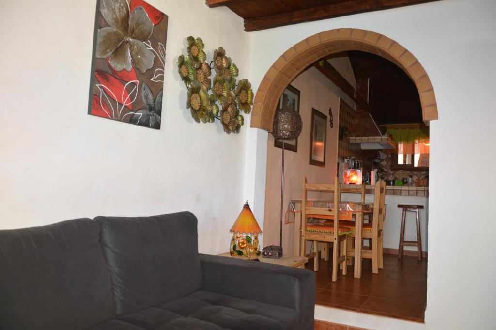 Fotografie z fotogalerie ubytování Terraza del Atlántico v destinaci Playa de Santiago