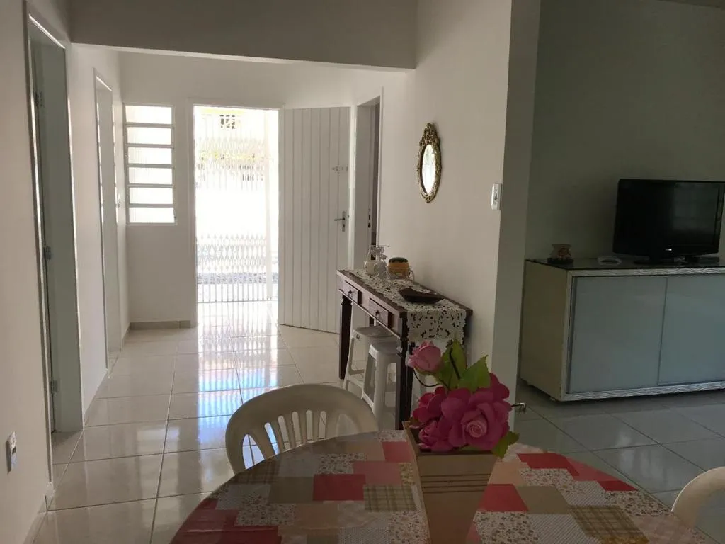 Casa Abe Pequena, Florianópolis, Brazilia