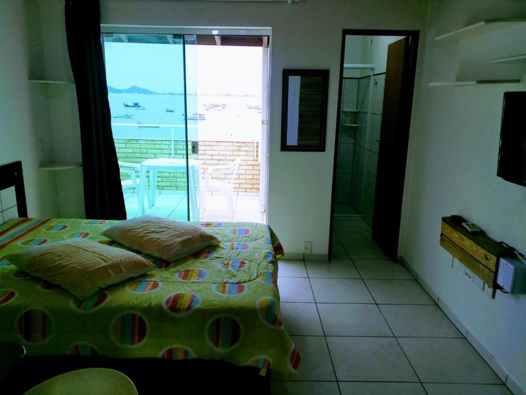 Solar Dona Maria - Penthouse -appartement