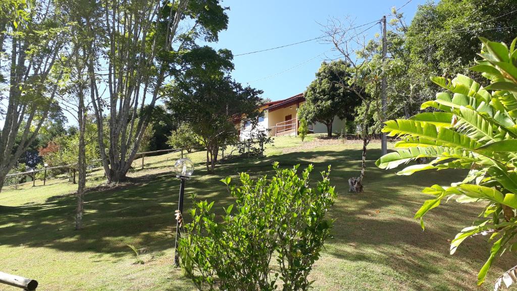  Pousada Colar de Ouro