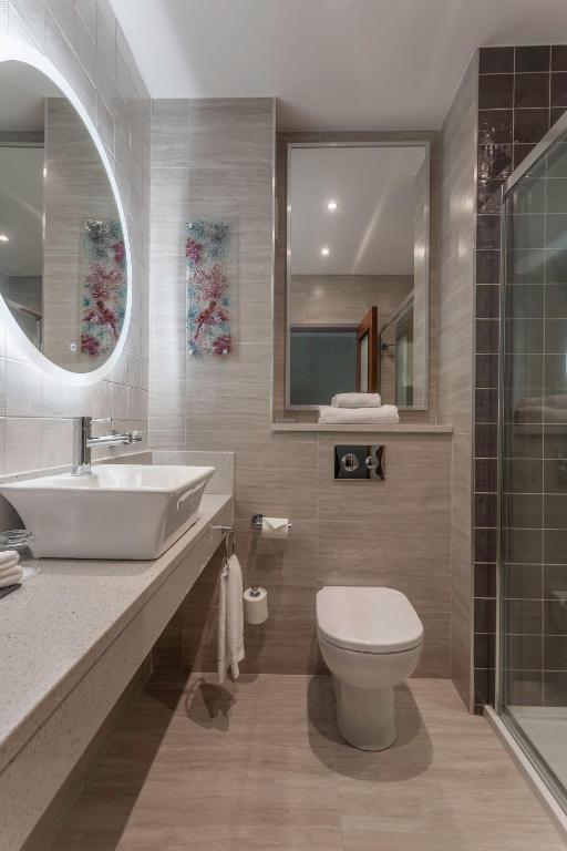 Clontarf Castle Hotel - Resim 36