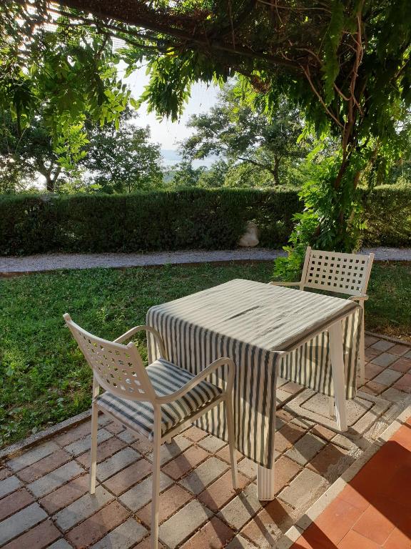 La Rocca Residence