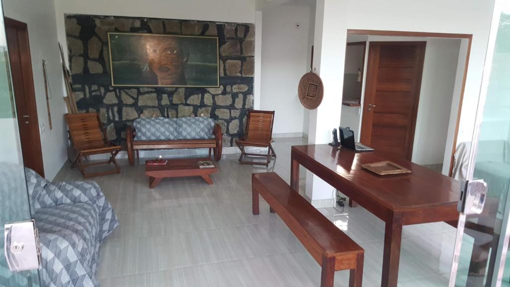  Casa do Francês na Praia