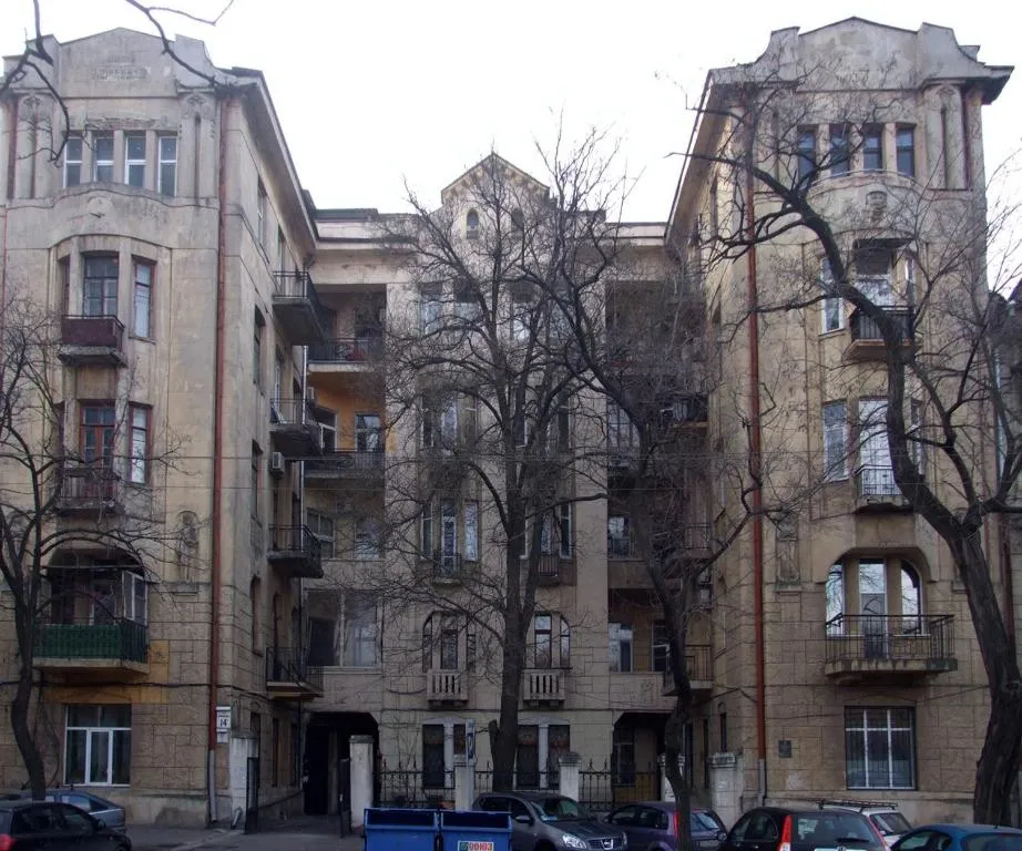 2-х комнатная квартира, ул.Маразлиевская. Парк Шевченко, Kryzhanivka, Ukraine