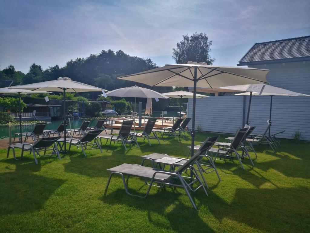 Hotel Rösch - Resim 23