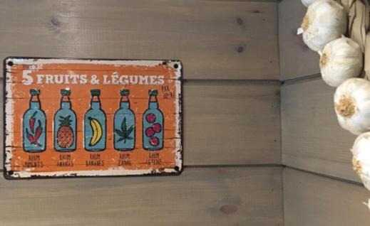 Certifikát, hodnocení, plakát nebo jiný dokument vystavený v ubytování Chalet "A l Orée du bois"
