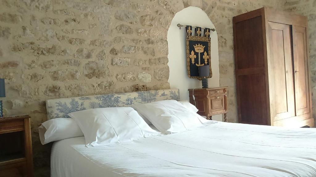 Le Vieux Chateau - Superieure Tweepersoonskamer - 