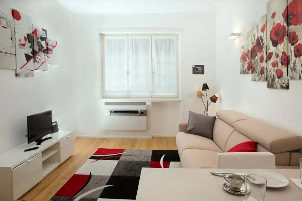 Cozy new apartment near Duomo, Milano, Italia