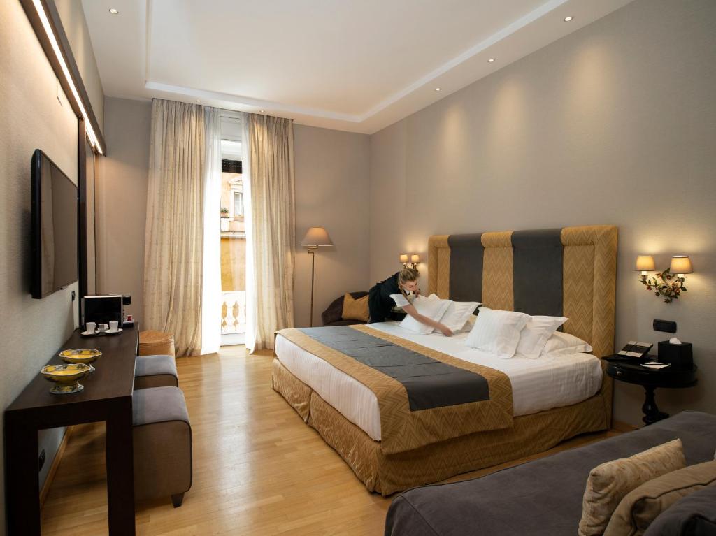 Alpi Hotel - Resim 17