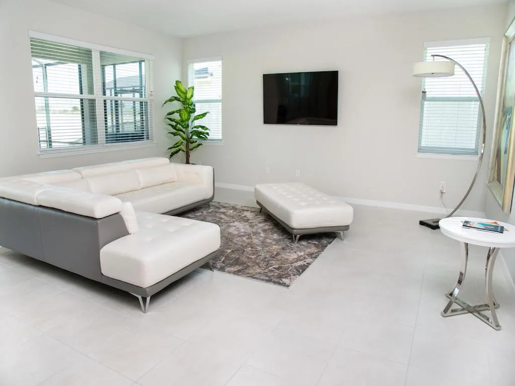 Magical Home in Orlando - Disney, Kissimmee, Statele Unite ale Americii