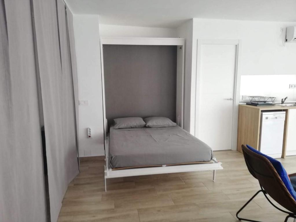 Fotografie z fotogalerie ubytování MARAVILLOSO LOFT TORREMOLINOS CENTRO v destinaci Torremolinos