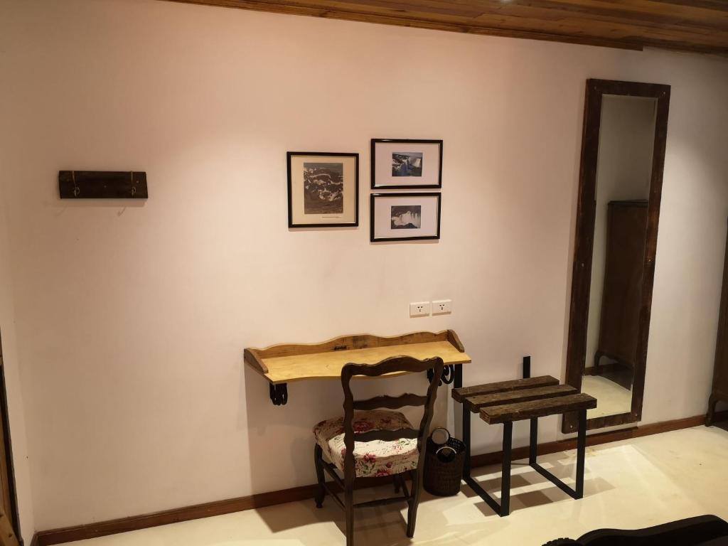 Fotografie z fotogalerie ubytování Rincón Escondido B&B v destinaci Puerto Iguazú