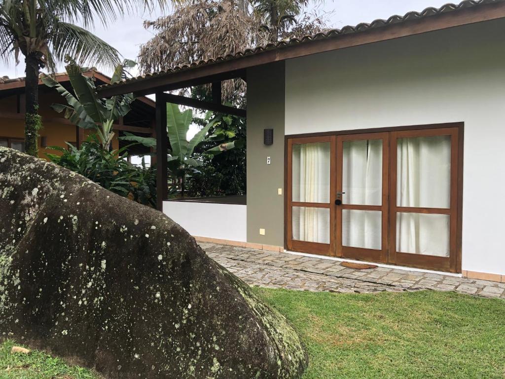  Casa com vista para o mar!