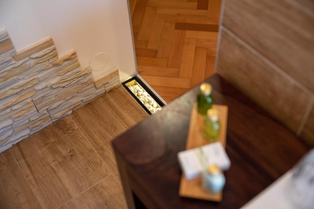 Fotografie z fotogalerie ubytování Unique Luxury Rooms ve Splitu