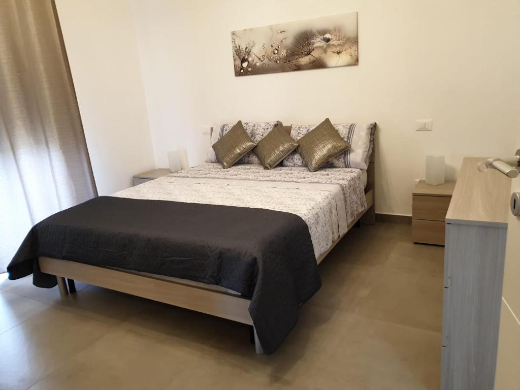 Foto da galeria de casa in campagna alle porte di Rimini 3min fiera 3 min mare em Rimini