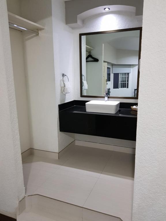 Fotografie z fotogalerie ubytování Hotel Principado Tijuana Aeropuerto v destinaci Tijuana