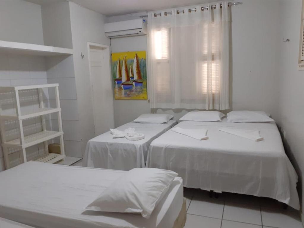  Hotel Brisa do Meireles