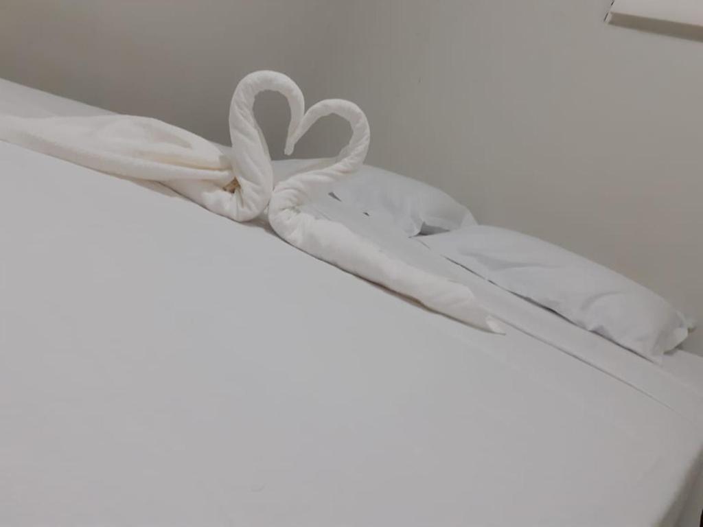  Hotel Brisa do Meireles