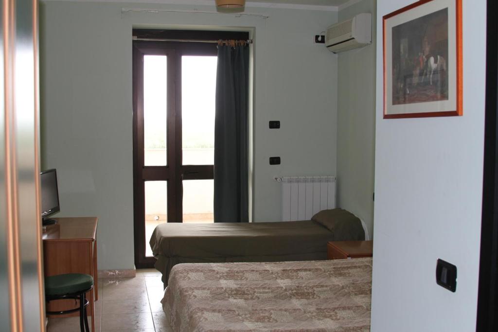 Derechos de imagen reservados por Booking.com