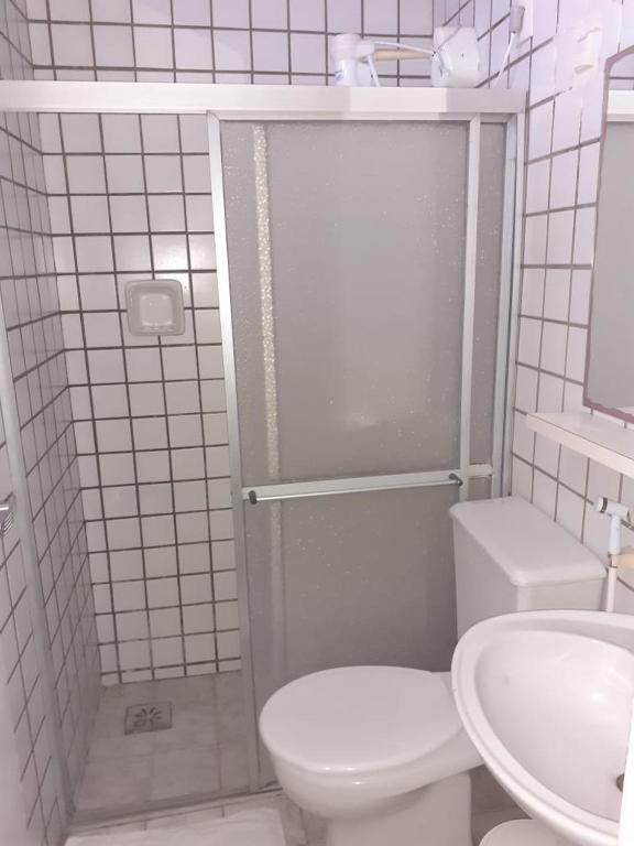  Hotel Brisa do Meireles