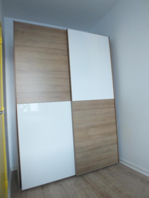 Résidence Valissou - Standardwohnung