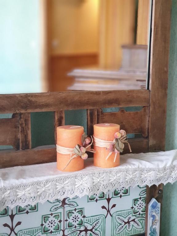 Fotografie z fotogalerie ubytování La Casina de Terobe v destinaci Cacabelos