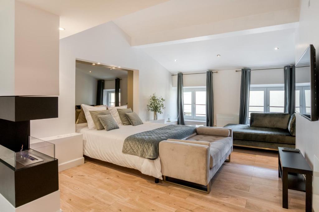 Le 18 Coste - Appartement Premium - Cité à pied