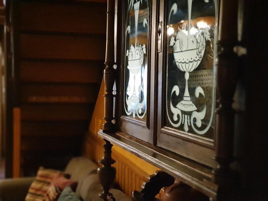 Fotografie z fotogalerie ubytování La Casina de Terobe v destinaci Cacabelos