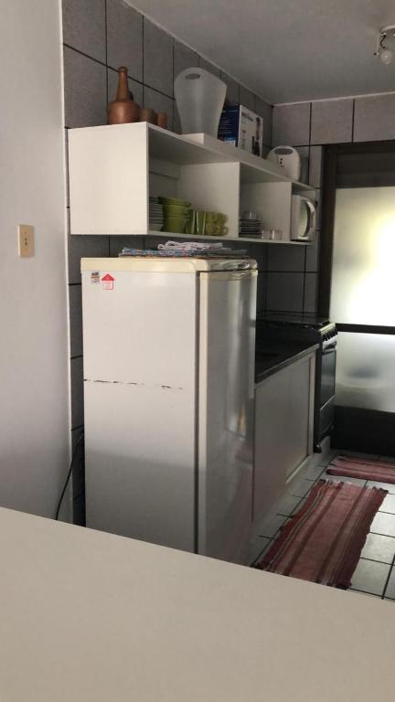  Apartamento Curimã