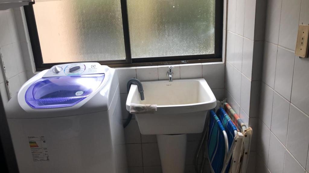  Apartamento Curimã