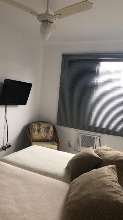  Apartamento Curimã