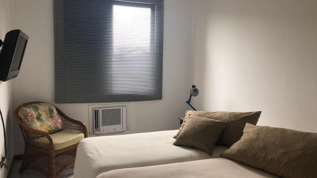  Apartamento Curimã