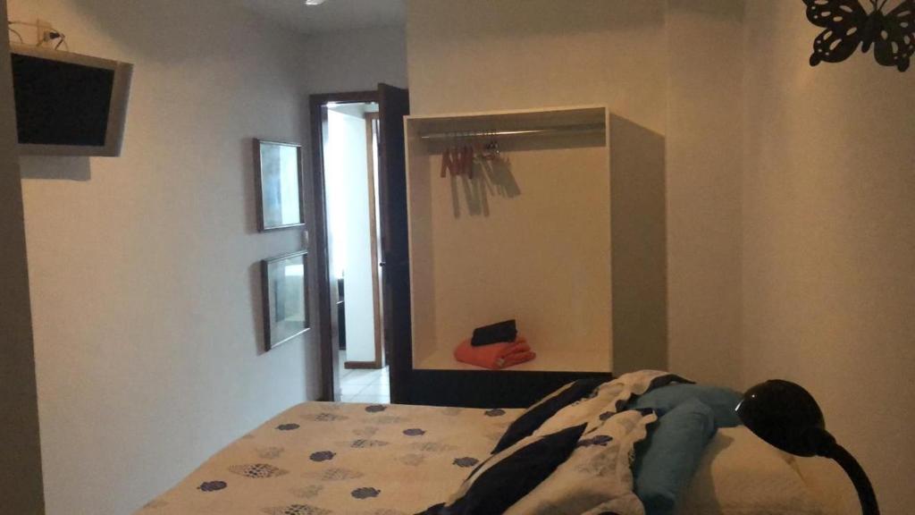  Apartamento Curimã