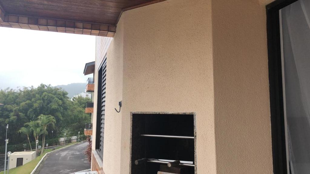  Apartamento Curimã