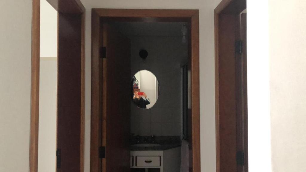  Apartamento Curimã