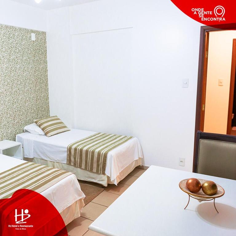  Hz Hotel